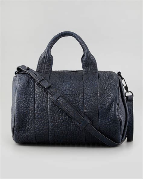 alexander wang rocco bag dupe|alexander wang rocco bag sale.